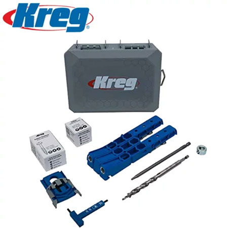 Kreg Pocket-Hole Jig #320 On Special