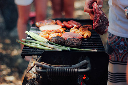 BBQ 101: The Basics on How to Do a Proper Barbecue