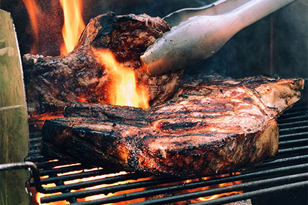 BBQ 101: The Basics on How to Do a Proper Barbecue