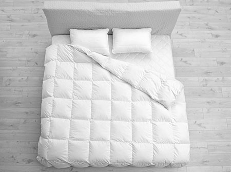 Easy Steps To Choose A Mattress For A New Home