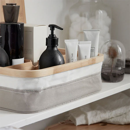 spa bath to ease aches and pains