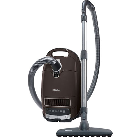 miele vacuum cleaner