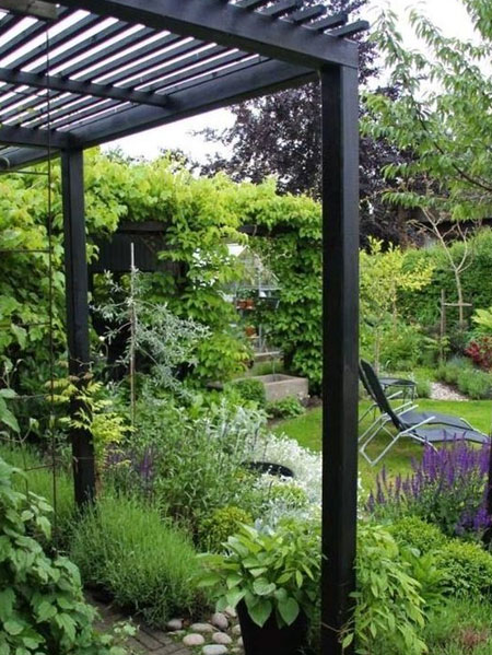 Create a Place for Meditation