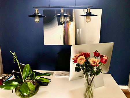 Use Colour Palettes – And Create Exclusive Interior Styled Spaces