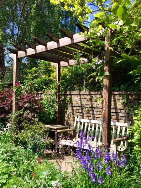 Create a Place for Meditation