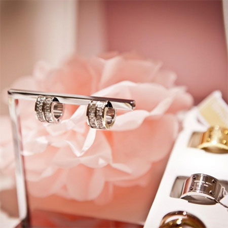 How To Style Your Jewellery