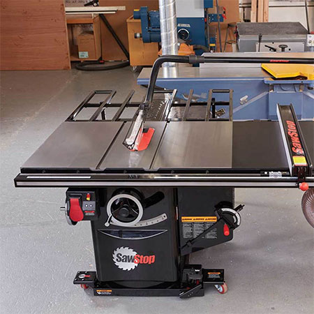 Do I Need a Table Saw?
