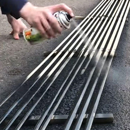 instructions