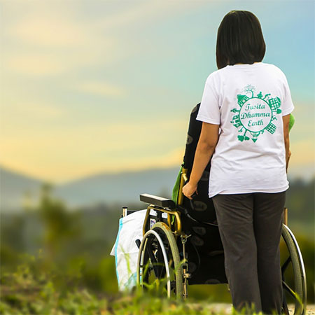 Tips for Taking Care of Your Elderly Parents