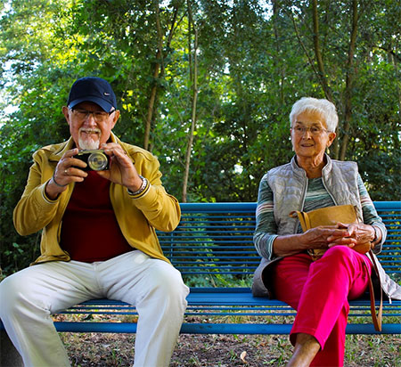 Tips for Taking Care of Your Elderly Parents