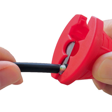 wire stripper