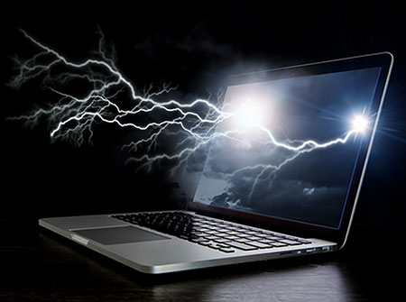 Protect Appliances and Electronics from Power Surges