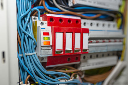 How to Prevent Damage by a Power Surge