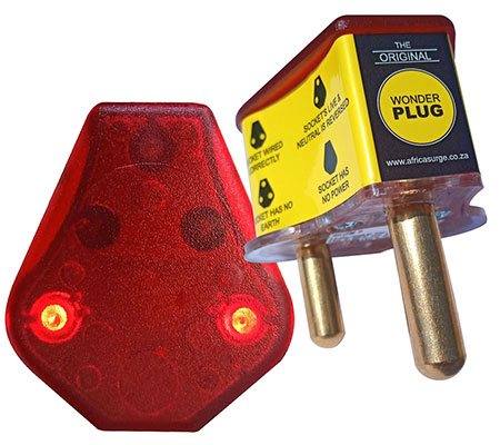 power surge protector for appliances