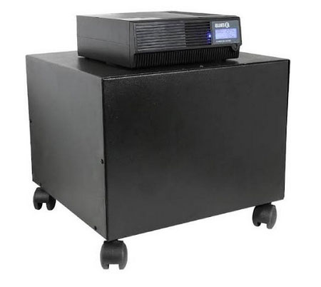 Have Sensitive Electronic Devices Powered through a UPS