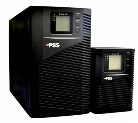 Have Sensitive Electronic Devices Powered through a UPS