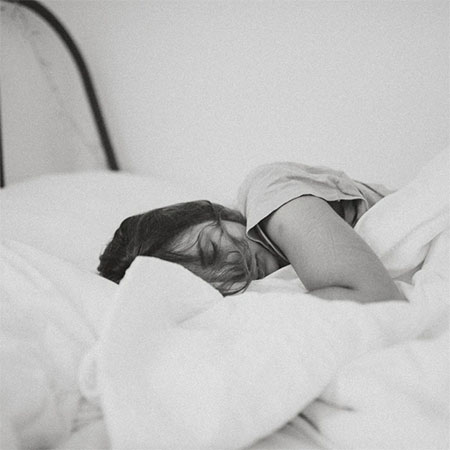 Effective Tips to Sleep Better at Night