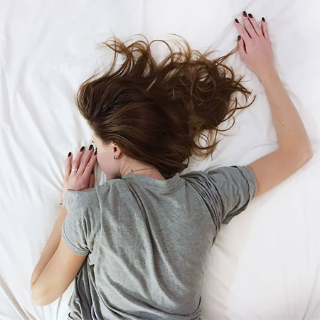 Effective Tips to Sleep Better at Night