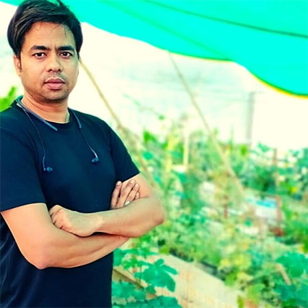 Growing Your Own Produce To Save Money