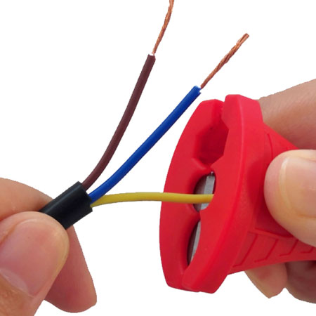 wire stripper