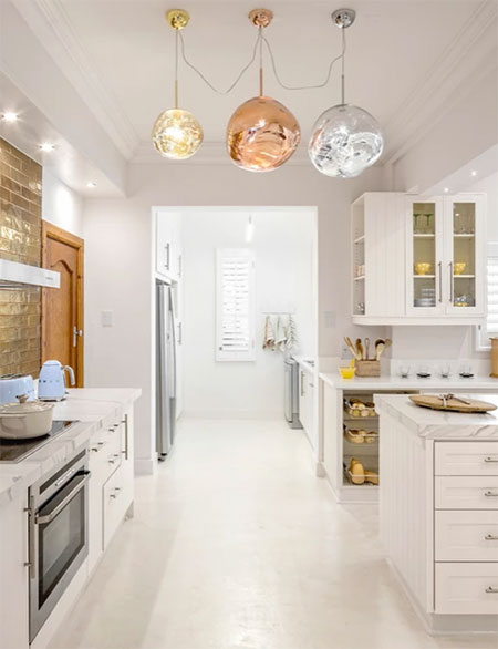 Keep Your Kitchen Renovation on Budget and on Schedule