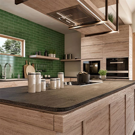 kitchen designer