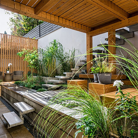 Simple Landscaping Ideas for an Attractive and Functional Backyard