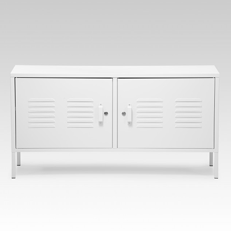 Recycle or Buy Steel Lockers for Storage