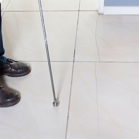 Best Way to Remove and Replace a Cracked Floor Tile