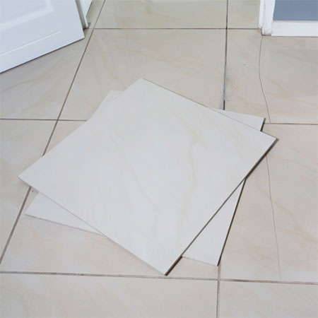 always order extra tiles for breakages