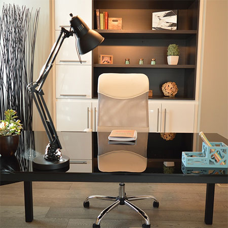 How to Find the Right Style for Your Office Chairs
