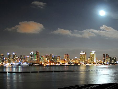 What You Need To Plan Ahead Before You Move To San Diego