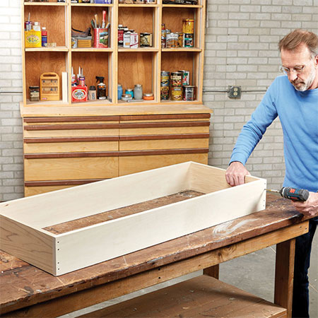 Build a Portable Table for Outdoor Braai or Picnic