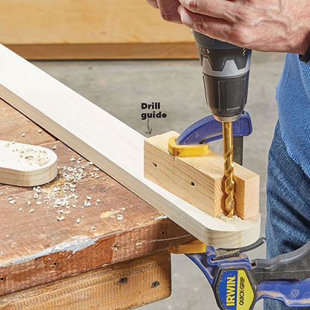 Build a Portable Table for Outdoor Braai or Picnic