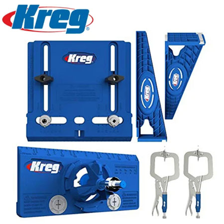 Hot Kreg Specials this Winter!