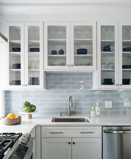 why choose subway tiles