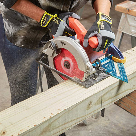Make a Low Cost, Easy Slat Bench with Stylish Design