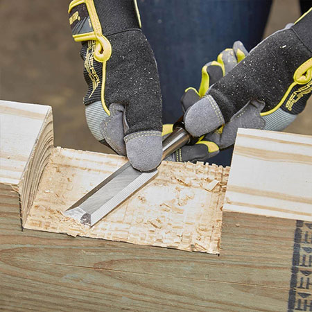 Make a Low Cost, Easy Slat Bench with Stylish Design