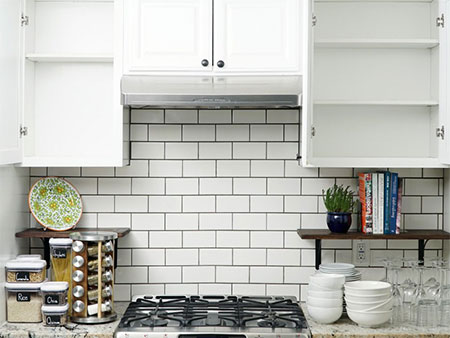 tips for cleaning kitchen
