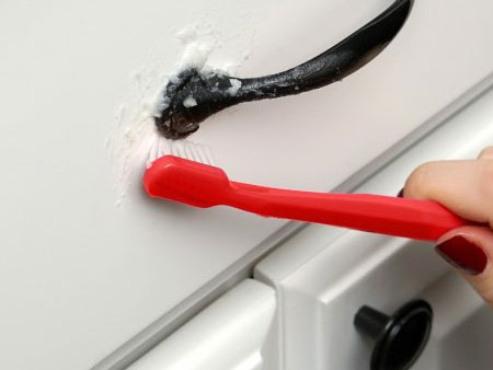 tips for cleaning kitchen