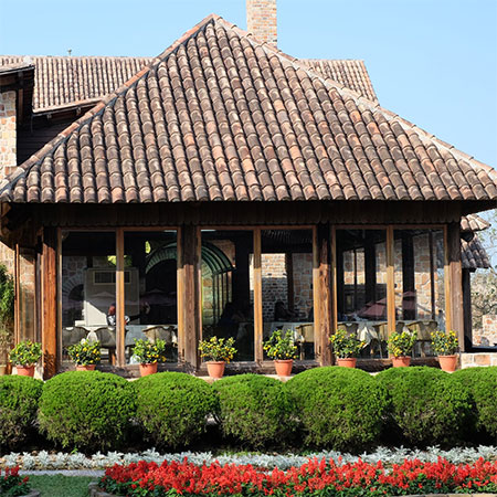 hire garden landscaper