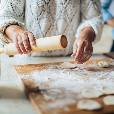 countertops for kitchen