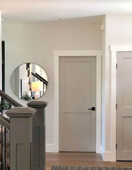 make your own interior doors