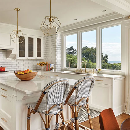 window style options