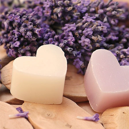 Therapeutic uses for lavender