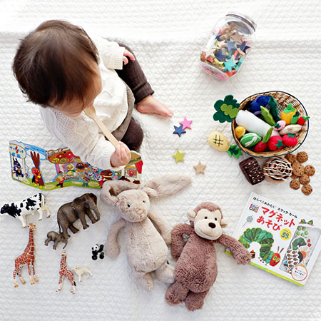 Things to Consider When Creating Your Own Playpen for Your Child