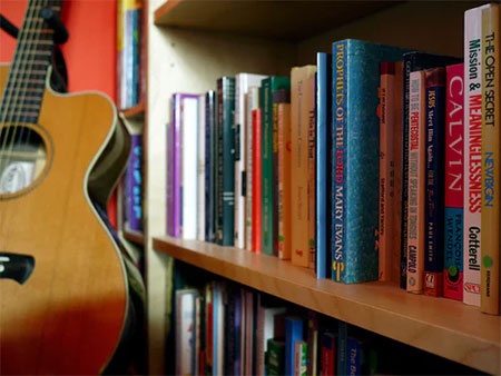 Creative and Rewarding DIY Projects You Can Do At Home