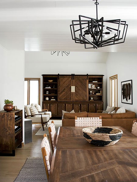 wood is 100% Organic and Recyclable