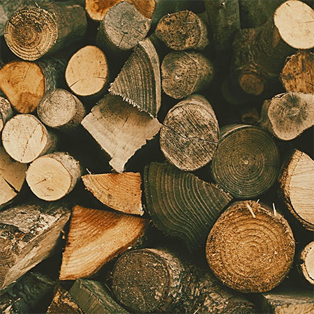 use wood for furniture