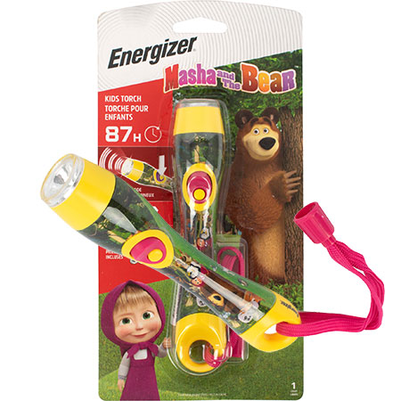 energizer kids torches